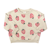 Buzo Estampado T. 3-4A