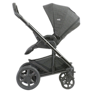 Cochecito Joie Chrome DLX Travel System