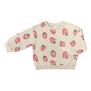 Buzo Estampado T. 3-4A