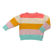 Buzo a Rayas T. 2-3A