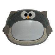 Espejo para el auto Búho