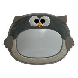 Espejo para el auto Búho