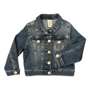 Campera Jean T. 2A