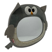 Espejo para el auto Búho