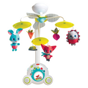 Móvil con Luces y Sonidos Tiny Love