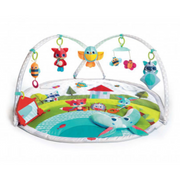 Gimnasio y Playmat para bebés Tiny Love