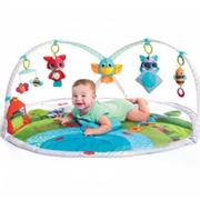 Gimnasio y Playmat para bebés Tiny Love