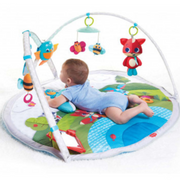 Gimnasio y Playmat para bebés Tiny Love