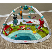 Gimnasio y Playmat para bebés Tiny Love