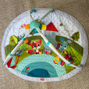 Gimnasio y Playmat para bebés Tiny Love