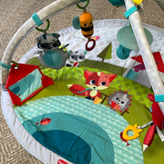 Gimnasio y Playmat para bebés Tiny Love