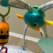 Gimnasio y Playmat para bebés Tiny Love