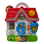 Juguete electrónico interactivo Fisher Price