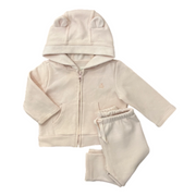 Conjunto 2 Piezas T. 3-6M