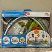 Gimnasio y Playmat para bebés Tiny Love