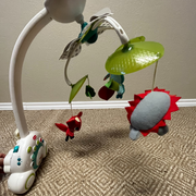 Móvil con Luces y Sonidos Tiny Love