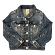 Campera Jean T. 2A