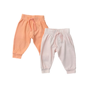 Set 2 Pantaloncitos T. 3-6M
