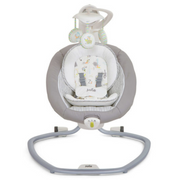 Mecedora Columpio de Bebe Serina Joie Swivel Otraop