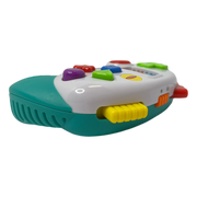 Juguete electrónico interactivo