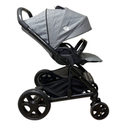 Cochecito Joie Chrome DLX Travel System