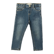 T. 2-3A Pantalón Jean