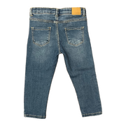 T. 2-3A Pantalón Jean