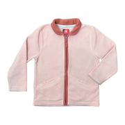 Campera Micro Polar T. 1-2A