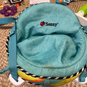 Jumper Entretenedor Sassy