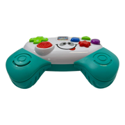 Juguete electrónico interactivo