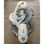 Mecedora Columpio de Bebé Serina Joie Swivel