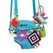 Jumper Entretenedor Sassy