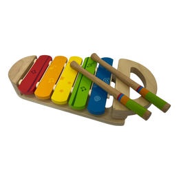 Xilofono de madera Hape