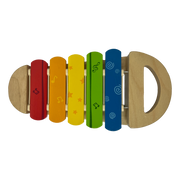 Xilofono de madera Hape