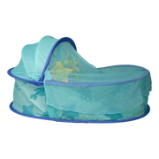 Carpa parasol para bebés