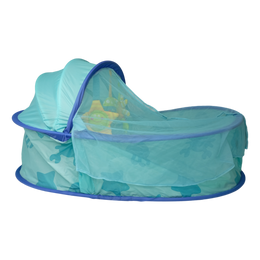 Carpa parasol para bebés