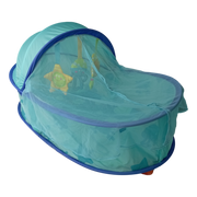 Carpa parasol para bebés