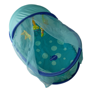 Carpa parasol para bebés