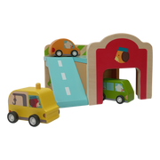 Mini Garage Djeco