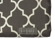 Cambiador portable JJ COLE