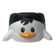 Pelela, reductor y banquito Pingüino Prinsel Bebesit