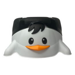 Pelela, reductor y banquito Pingüino Prinsel Bebesit