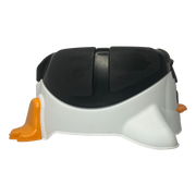 Pelela, reductor y banquito Pingüino Prinsel Bebesit