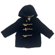 Abrigo de Paño Zara  T.18-24M