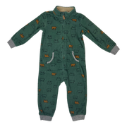 Set x4  Pijamas Carter´s 24M