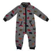 Set x4  Pijamas Carter´s 24M