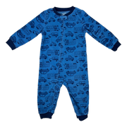 Set x4  Pijamas Carter´s 24M