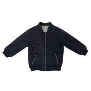 Campera capitoneada reversible T. 3A