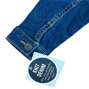 Campera Jean Oshkosh T.18M