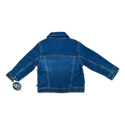 Campera Jean Oshkosh T.18M